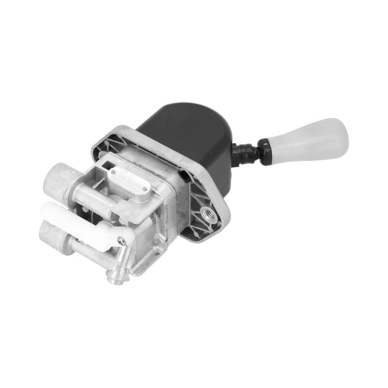 Hand brake valve